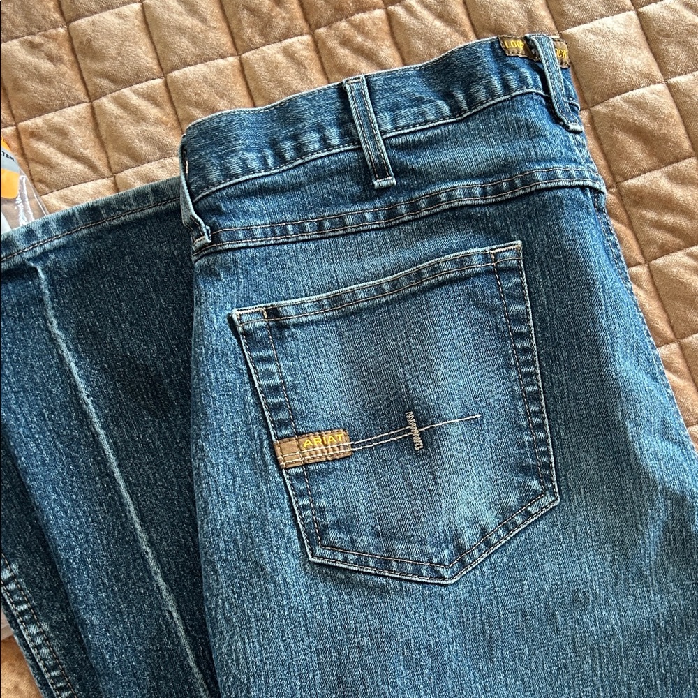 Ariat Men's Jeans